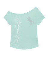 cb horse t (mint)