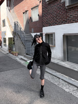 レースレギンスパンツ
