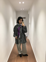 Lazy Button Jogger Pants (8color)
