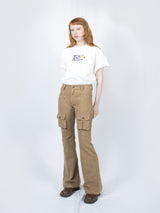 Multipass T-Shirts (White)