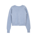 FAIRY RIBBON CARDIGAN