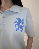 イゼン ホース ショートスリーブTシャツ