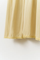 (W) Tony Skirt