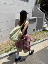 マストカーゴバミューダパンツ