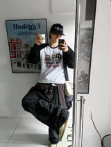 No.0856 A raglan MTM (3color)