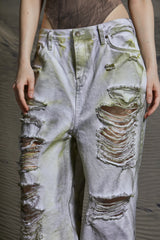 DRINK DENIM