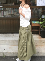 ロフィオフショルダー