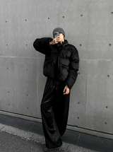 Cold-Weather Cargo Pants