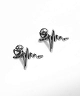 Heartbeat Piercing 1PC