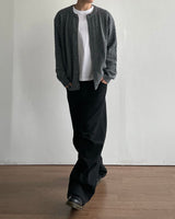 Mood Black Denim Pants