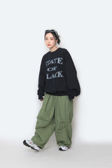State sweatshirt