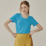 メルローズエッセンシャルTシャツ