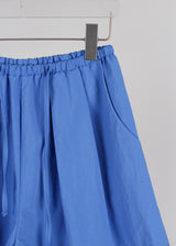 WIND TUCK SHORTS