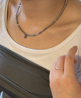 muteld necklace