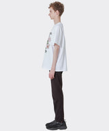 Mugunghwa T-shrtis White