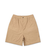 Layer Bermuda Shorts