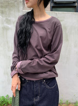 Celes Back Adjust Raw Denim Wide Pants