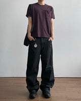 Gear Slub Denim Pants
