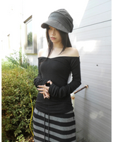 vエルフTシャツ