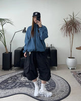 Kain Summer Multi-Zipper Wind Jacket