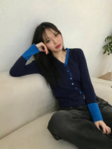 Rumo cardigan