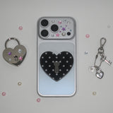 [MADE] heart lock tok