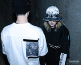 BBD 1982 ノーシンパシーTシャツ (Black)