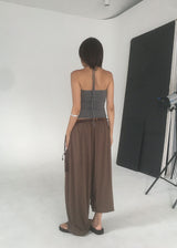 YOGA HAREM PANTS