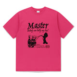 MASTER TEE