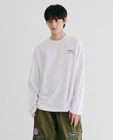 BS WW ロングスリーブ