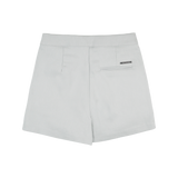エッセンシャルツイルショーツ(3 COLORS)
