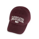 Opening Logo Cap Wine