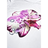 ピアスファレノプシスTシャツ