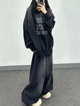 brush dark hood