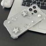 [made]star framed ver resin case