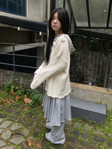 リラスカートパンツ