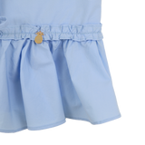 BELLE FRILL BUSTIER (2 COLORS)