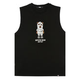 DB-040 MASK BEAR