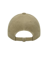 LOGO STITCH BALL CAP