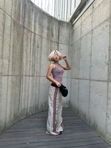 Shark triple track pants