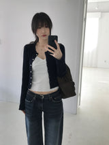 Leanne Frill Cardigan (2 colors)