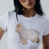DOG DAYS TEE