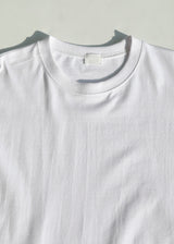1M ボックスフィットハーフTシャツ