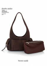 Nomad Multi-Pocket Bag