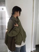 モスジャケット