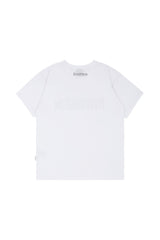 ホワイトドゥードゥル reinsein 半袖Tシャツ