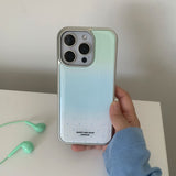 MIST DOT CASE (BLUE)