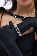 SHINE STAR BANGLE (M)