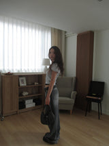 western stud bag