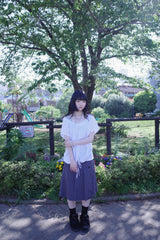 ビッグドット アンバル オフ tee